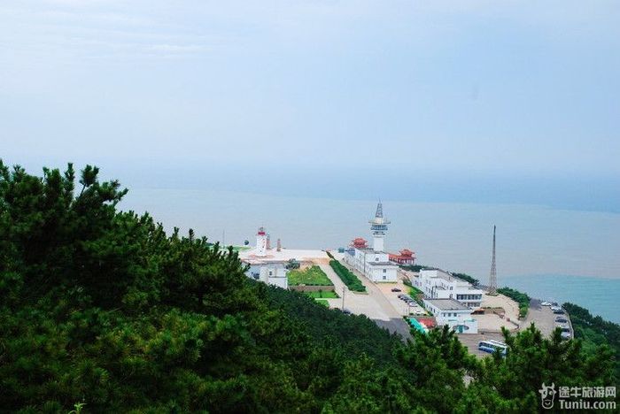 凭海临风，山东半岛自驾游记42
