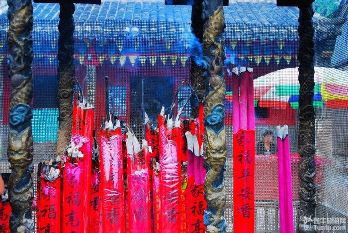 凭海临风，山东半岛自驾游记55
