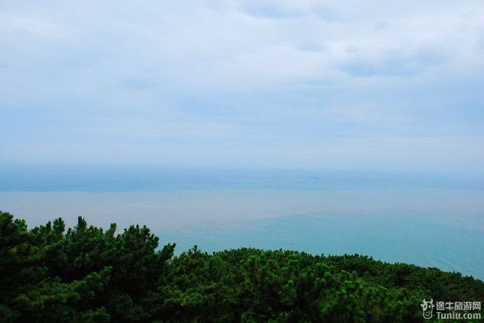 凭海临风，山东半岛自驾游记37
