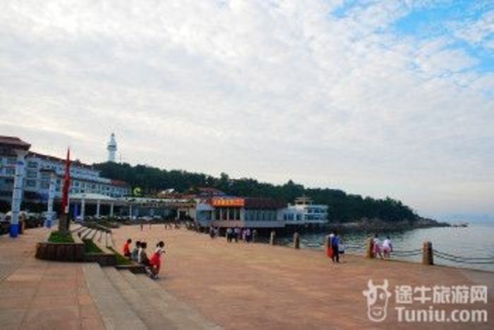 凭海临风，山东半岛自驾游记31