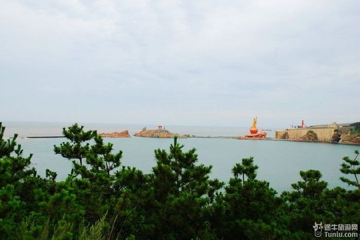 凭海临风，山东半岛自驾游记38