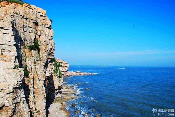 凭海临风，山东半岛自驾游记8