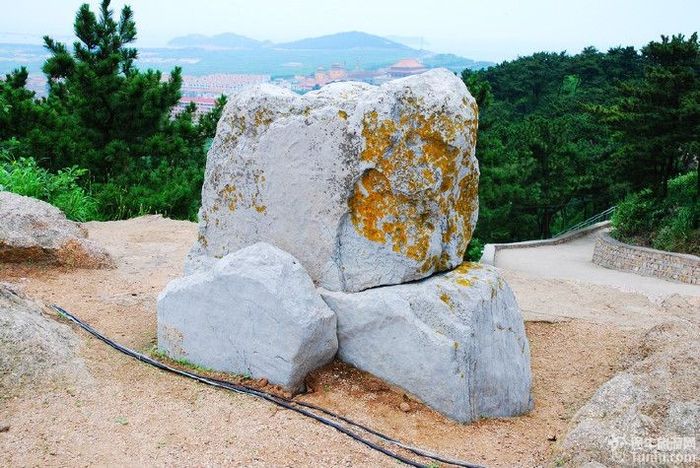 凭海临风，山东半岛自驾游记49