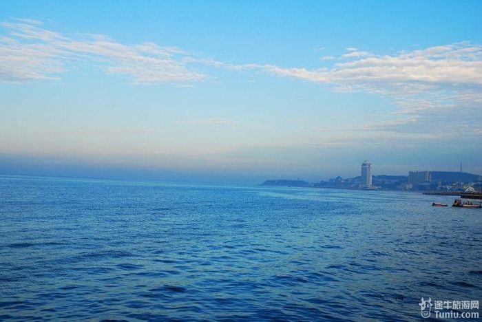 凭海临风，山东半岛自驾游记25