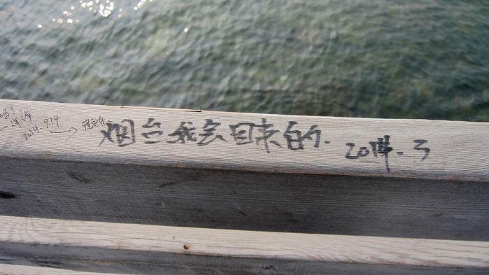 【山东】为了那片蓝23