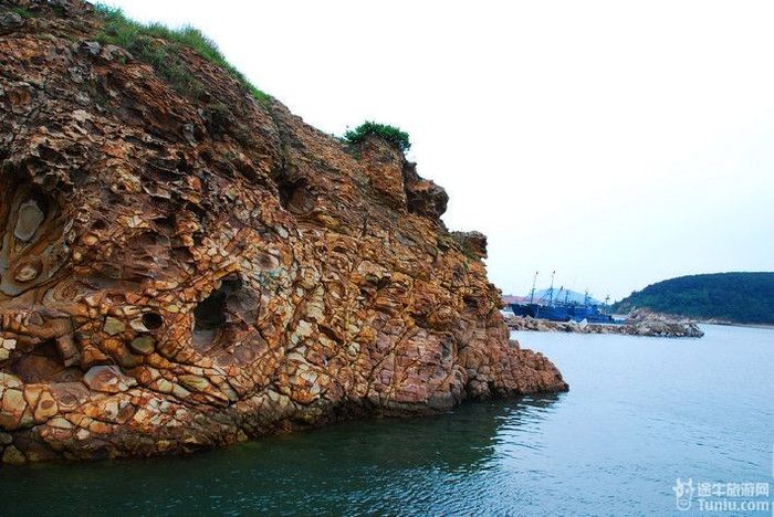 凭海临风，山东半岛自驾游记57