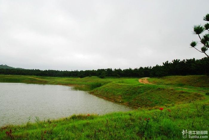 凭海临风，山东半岛自驾游记5