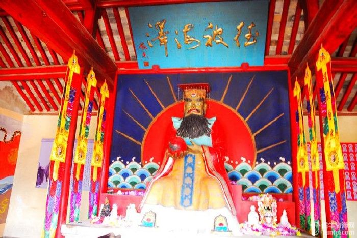 凭海临风，山东半岛自驾游记53