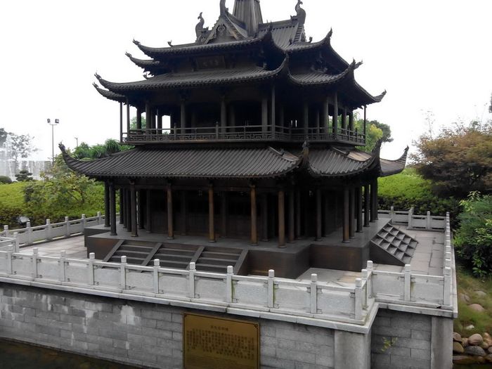 湘西,一路向西。。。。。。。(岳阳楼,张家界,凤凰十日)15