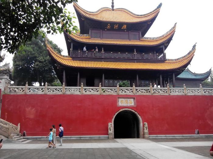 湘西,一路向西。。。。。。。(岳阳楼,张家界,凤凰十日)14