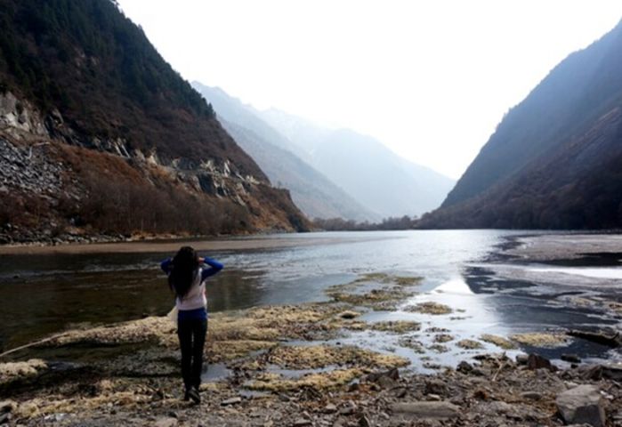最美人间四月天,和父母一起去旅行10