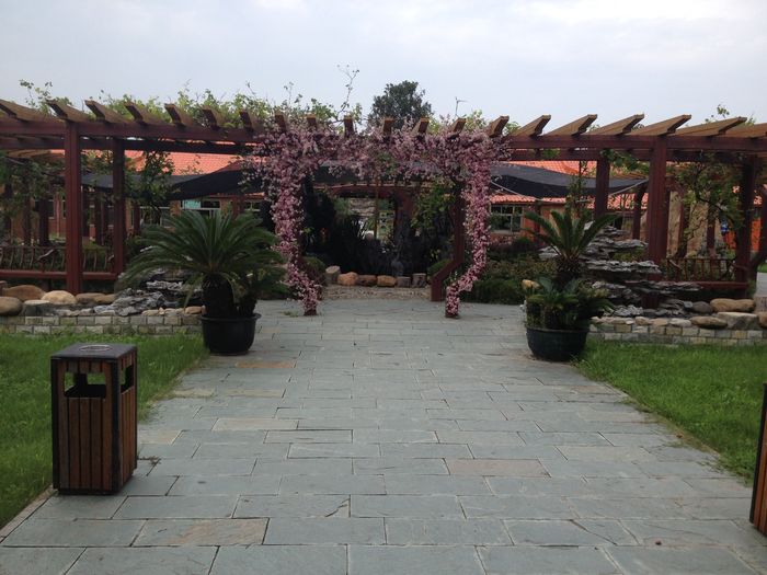 【上海】又“发现”一个新去处——沈湖生态农庄24