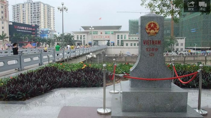 广西德天瀑布、越南下龙湾等一线游14