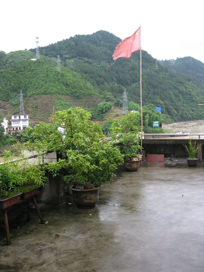 黄山归来不看岳 (黄山-翡翠谷-新安江-千岛湖四日)45