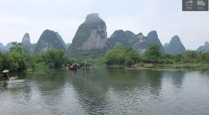 广西德天瀑布、越南下龙湾等一线游2