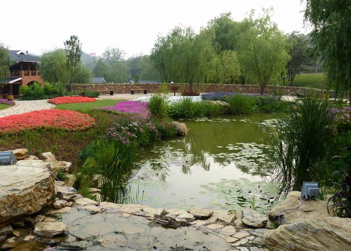 【辽宁旅游攻略】大连的英歌石音乐节6