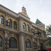 走心之旅--大连青岛篇4
