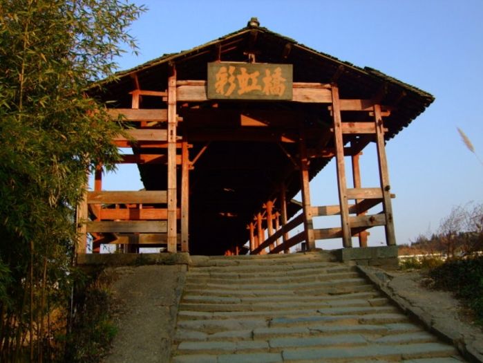 庐山，婺源，景德镇五日游记9