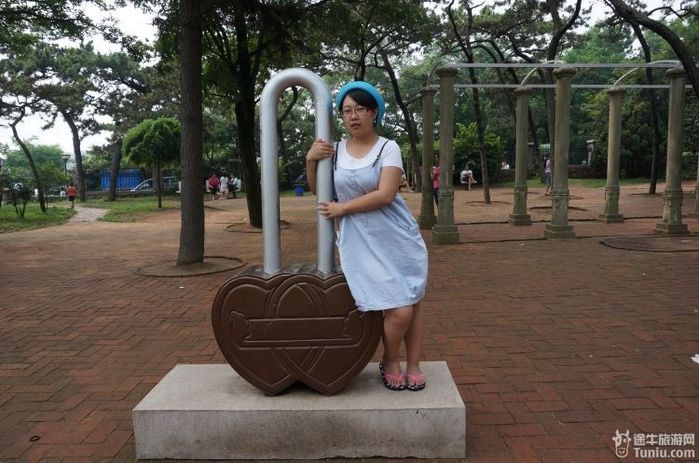 青岛避暑五日146