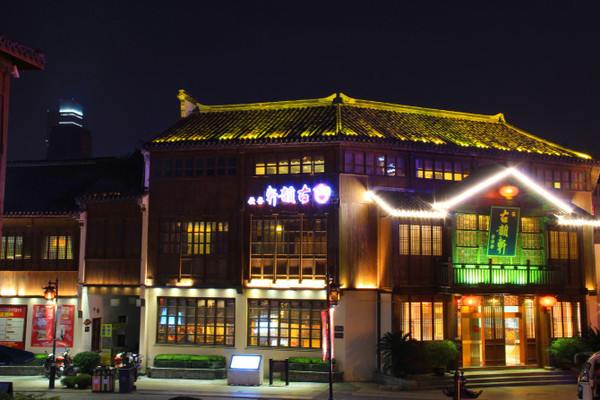 浪漫无锡101