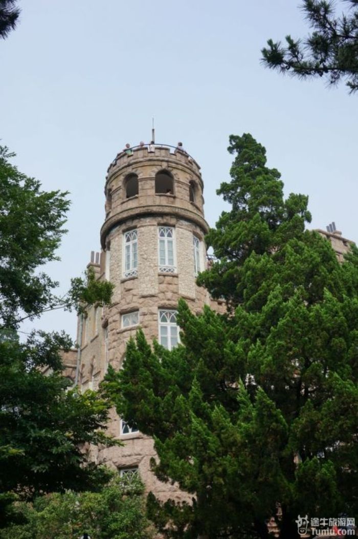 青岛避暑五日149