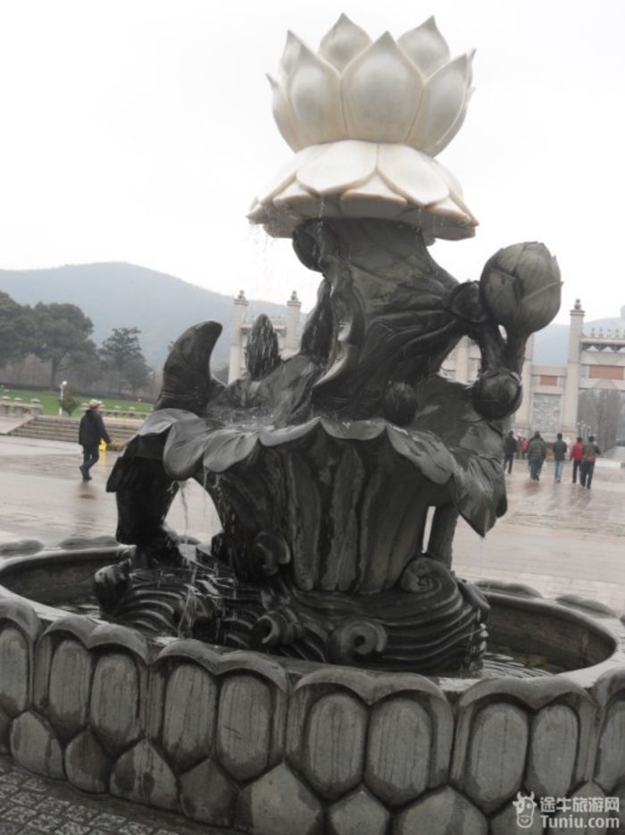 【无锡旅游攻略】灵山静心之旅1