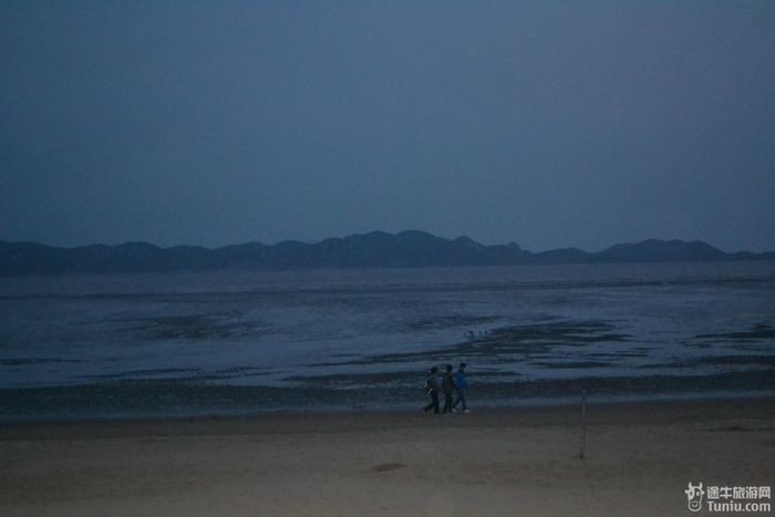 【普陀山2天1夜】想到了就去---海天佛国普陀山（上）108