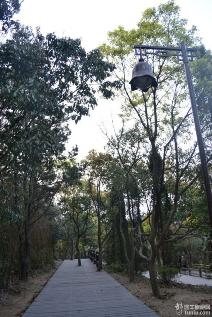 【普陀山2天1夜】想到了就去---海天佛国普陀山（上）100