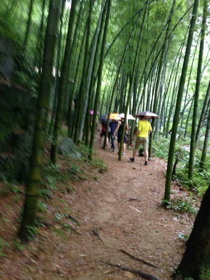 和小仙游玩的时光3