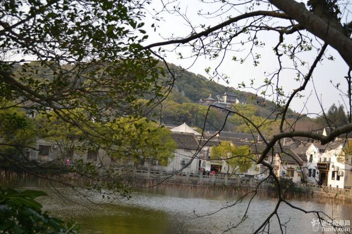 【普陀山2天1夜】想到了就去---海天佛国普陀山（上）81