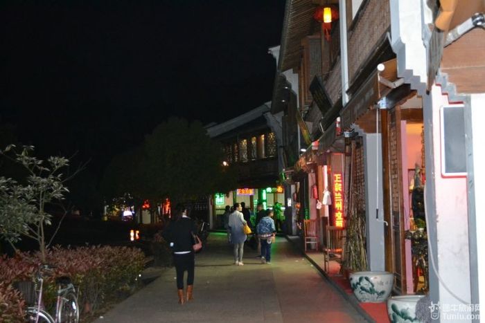 【普陀山2天1夜】想到了就去---海天佛国普陀山（上）113