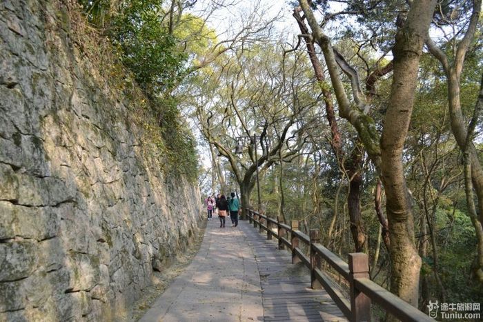 【普陀山2天1夜】想到了就去---海天佛国普陀山（上）66