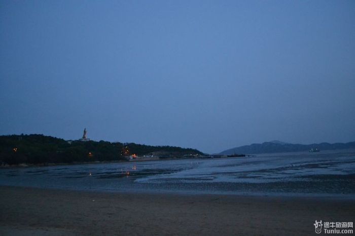 【普陀山2天1夜】想到了就去---海天佛国普陀山（上）109