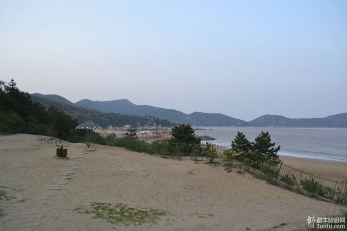 【普陀山2天1夜】想到了就去---海天佛国普陀山（上）95