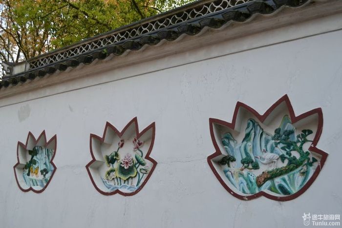 【普陀山2天1夜】想到了就去---海天佛国普陀山（上）63