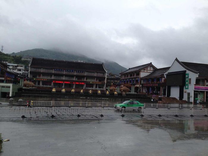 和小仙游玩的时光6