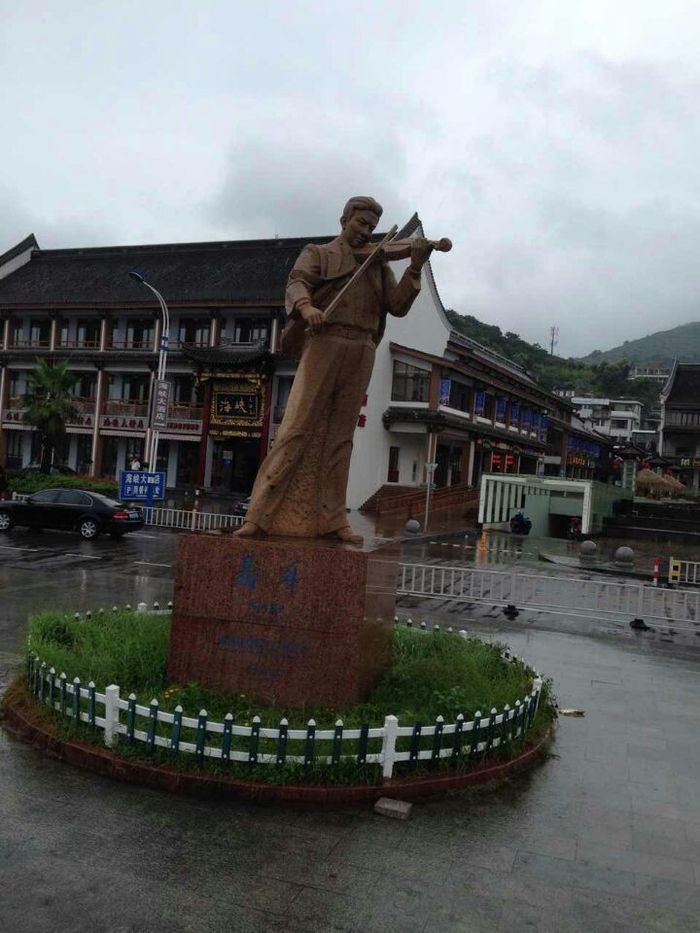 和小仙游玩的时光10
