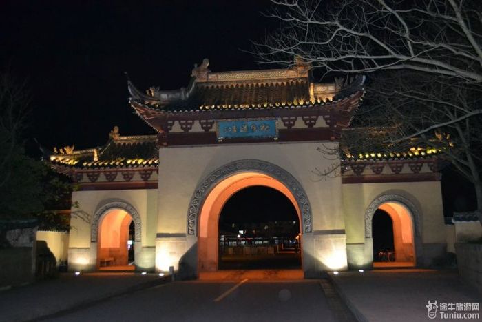 【普陀山2天1夜】想到了就去---海天佛国普陀山（上）119