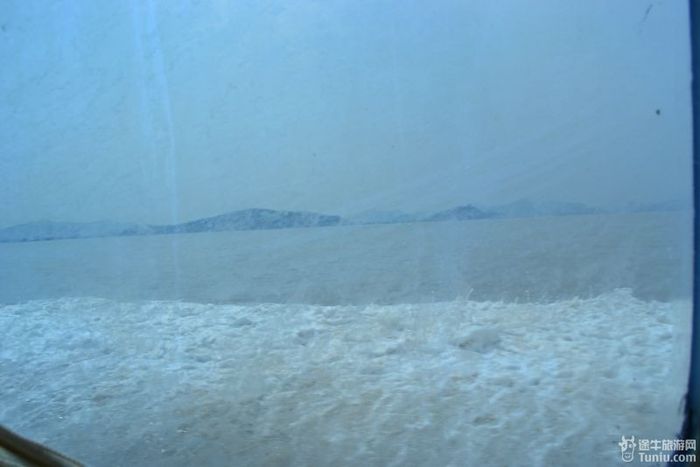 【普陀山2天1夜】想到了就去---海天佛国普陀山（上）26
