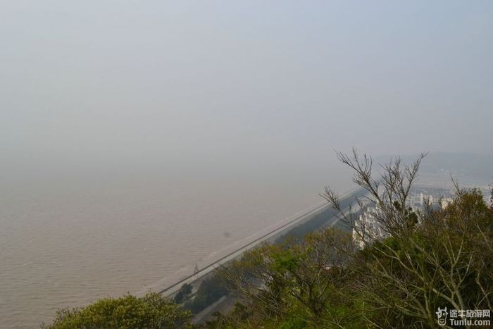 【普陀山2天1夜】想到了就去---海天佛国普陀山（上）54