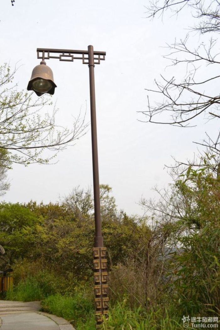 【普陀山2天1夜】想到了就去---海天佛国普陀山（上）43