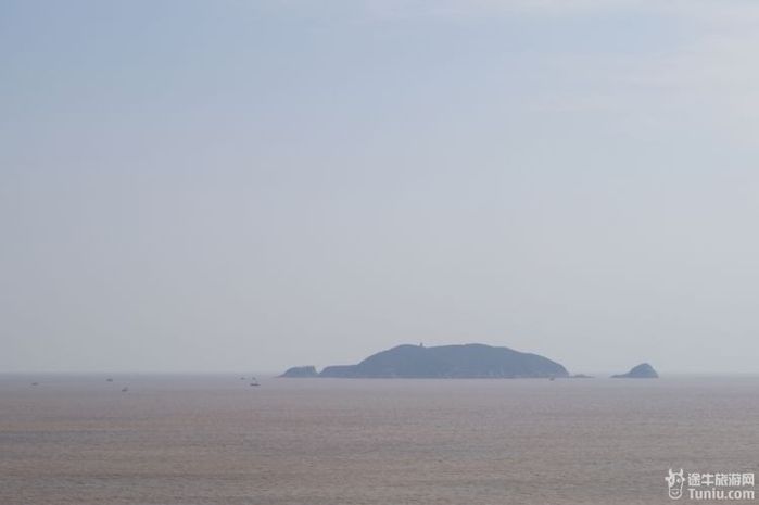【普陀山旅游攻略】海天佛国33