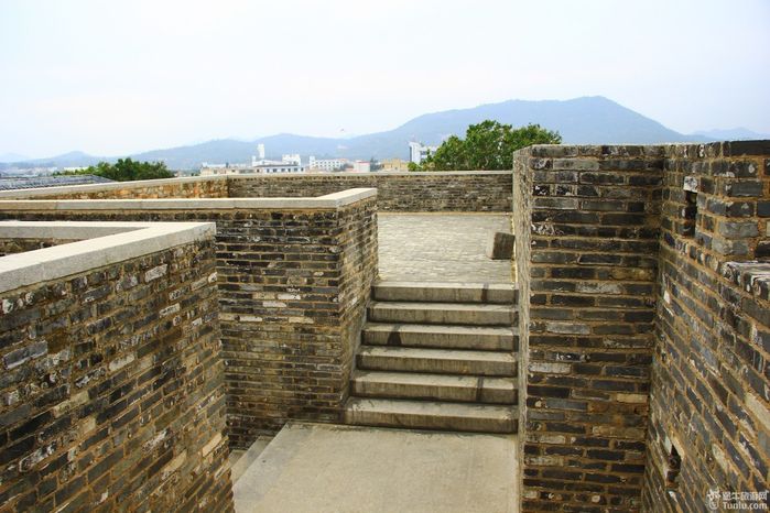 大鹏所城51
