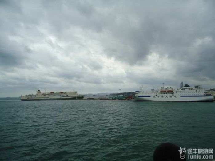 2012年暑期山东半岛海滨清凉游,还是青岛好37