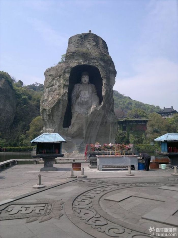 【绍兴普陀山溪口三日游攻略】带着孩子去旅游遭遇逃亡5
