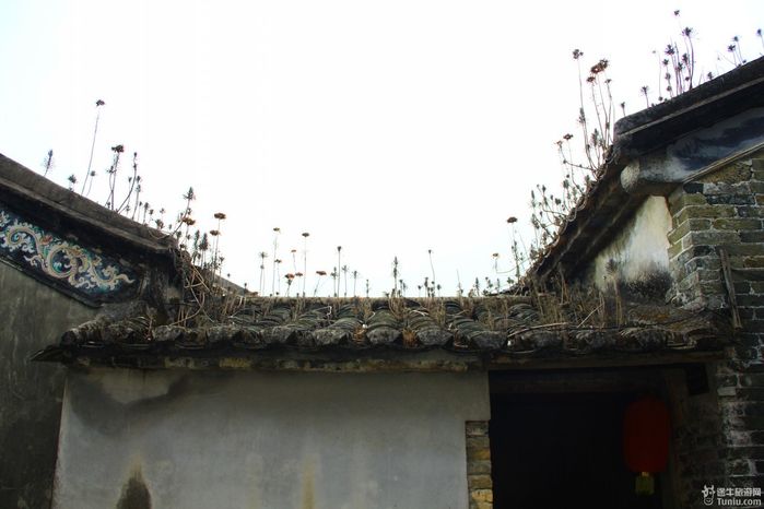 大鹏所城25