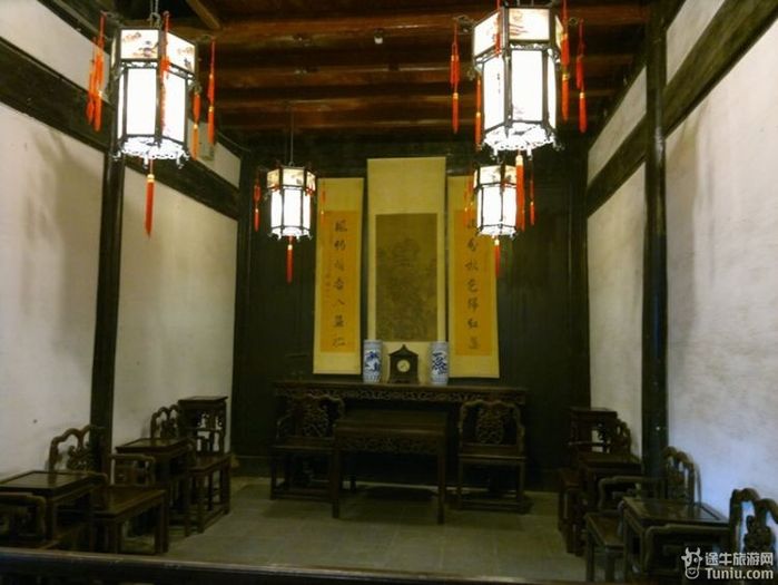 【绍兴普陀山溪口三日游攻略】带着孩子去旅游遭遇逃亡36
