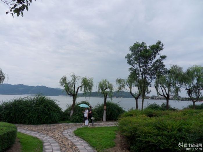 【宁波旅游攻略】一家三口的休闲之旅50
