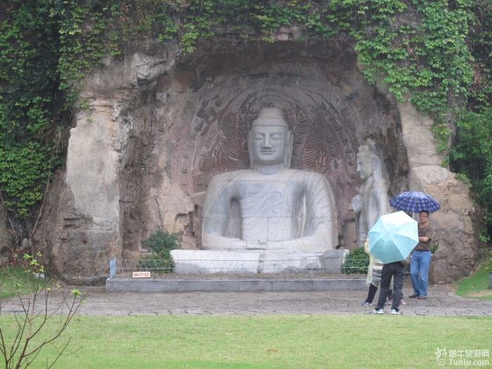 深圳锦绣中华一日游14