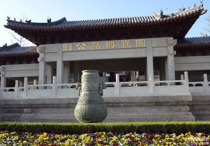 【山东威海旅游攻略】千里海岸线，一幅山水画14